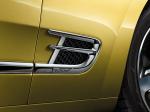 Bentley Mulsanne Speed 2016 года